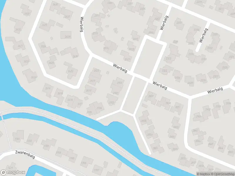 Overlastmelding Wierbalg in Julianadorp gesloten