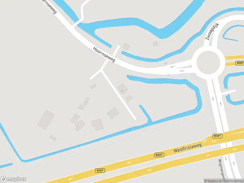 Overlastmelding Hoornseweg in Zwaagdijk-West gesloten