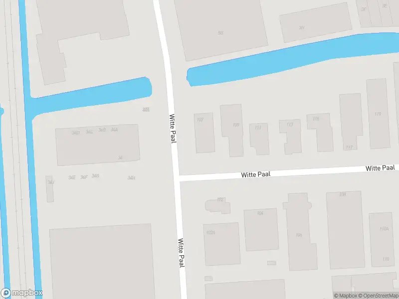 Overlastmelding Witte Paal in Schagen gesloten