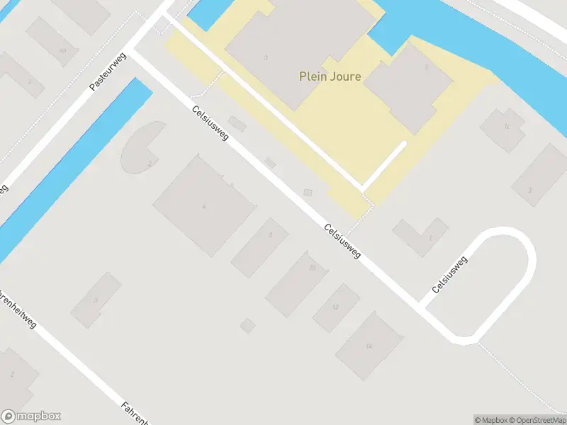 Overlastmelding Celsiusweg in Joure gesloten