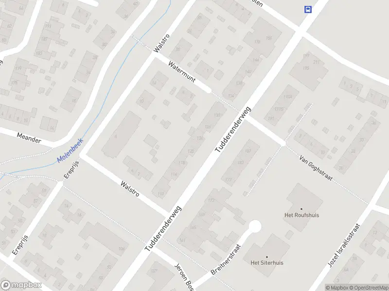 Overlastmelding Tudderenderweg in Sittard