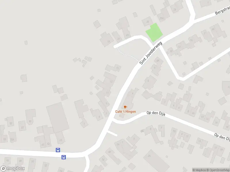 Overlastmelding Echterstraat in 6102ET Echt gesloten