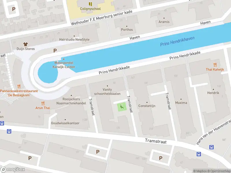 Overlastmelding Prins Hendrikkade in Katwijk gesloten