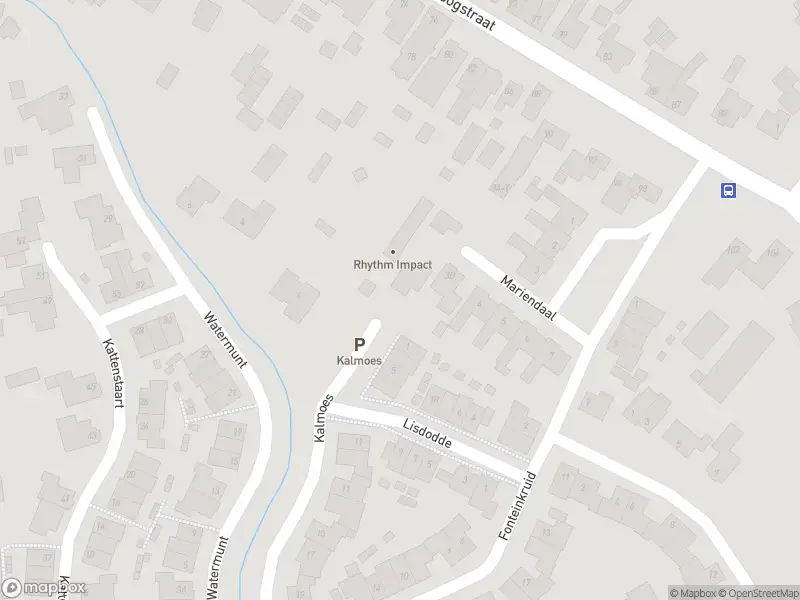 Overlastmelding Kalmoes in Berlicum gesloten