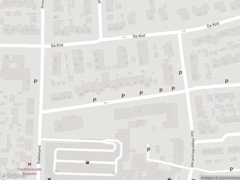 Overlastmelding Van der Duyn van Maasdamstraat in Elst gesloten