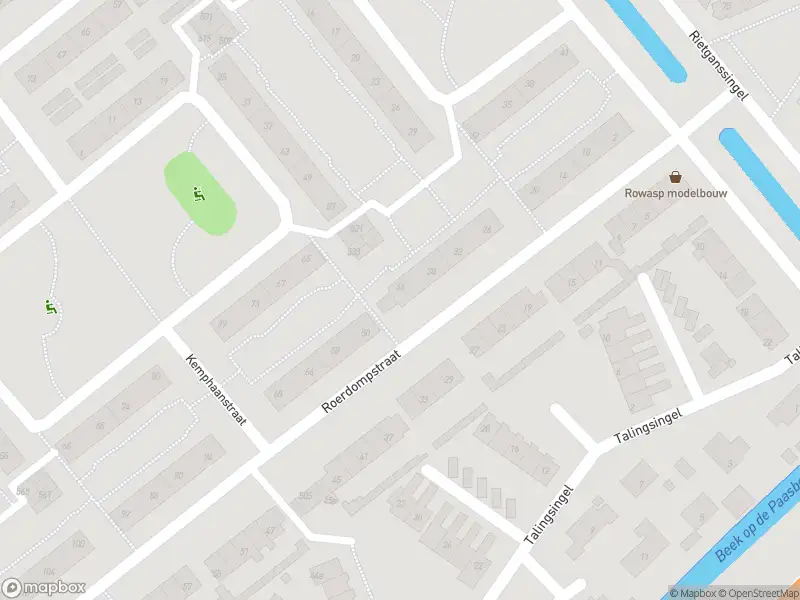 Overlastmelding Roerdompstraat in Velp