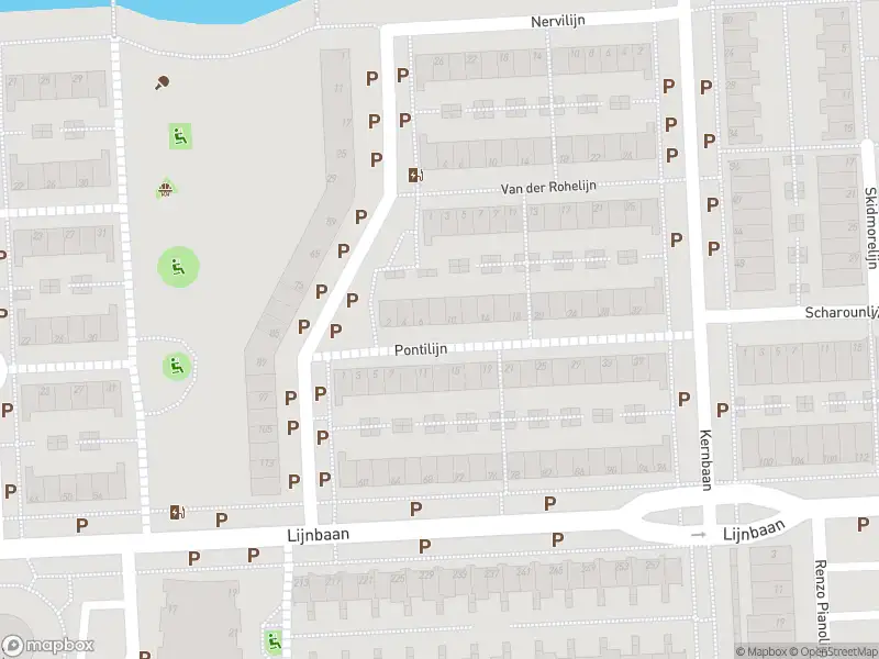Ambulance met gepaste spoed naar de Berlageplan in Zoetermeer
