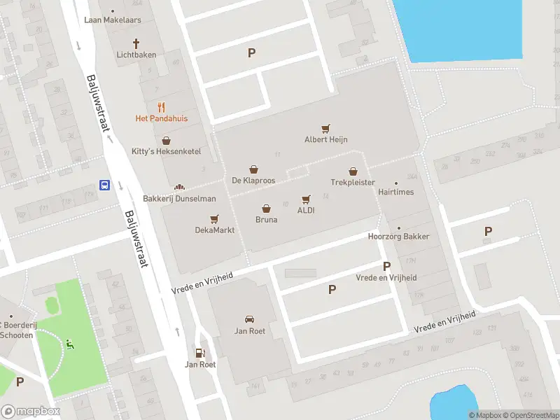 Overlastmelding Vrede en Vrijheid in Den Helder gesloten