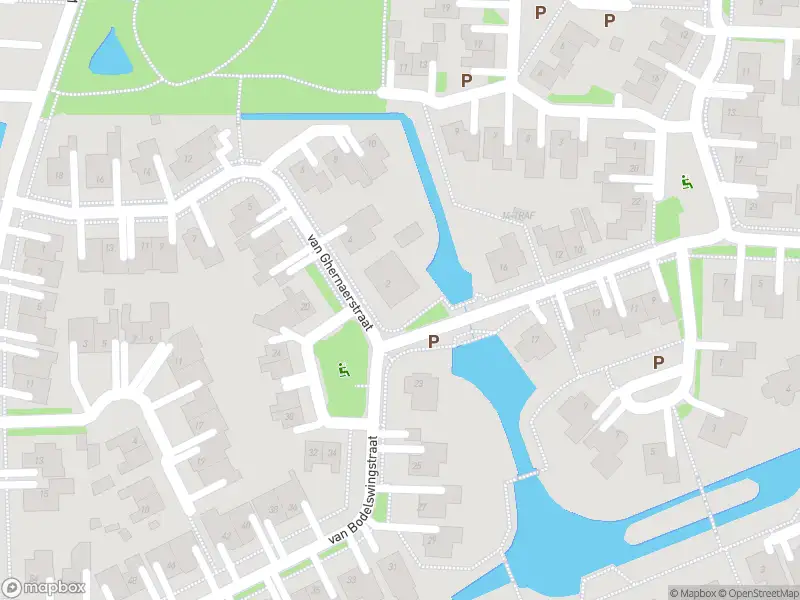 Brandweer met grote spoed naar de Van Bentheimstraat in Ootmarsum vanwege gebouwbrand