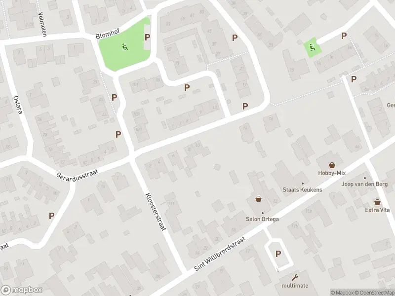 Overlastmelding Kloosterstraat in Berkel-Enschot gesloten