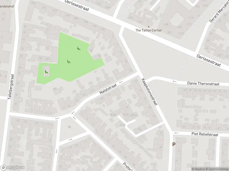 Anonieme overlastmelding Natalstraat in Tilburg gesloten