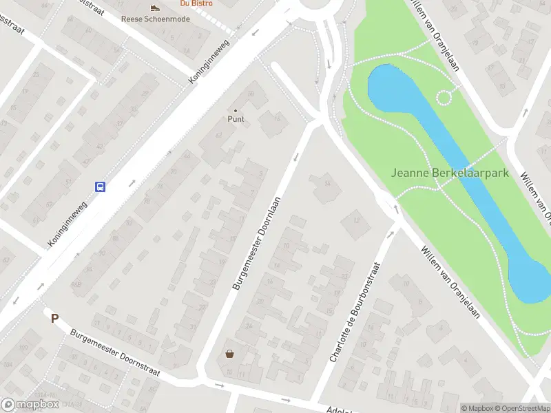 Overlastmelding Burgemeester Doornlaan in Zwijndrecht gesloten