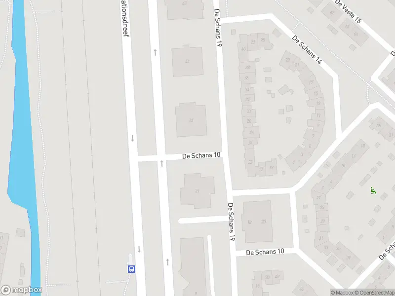 Anonieme overlastmelding De Schans in Lelystad