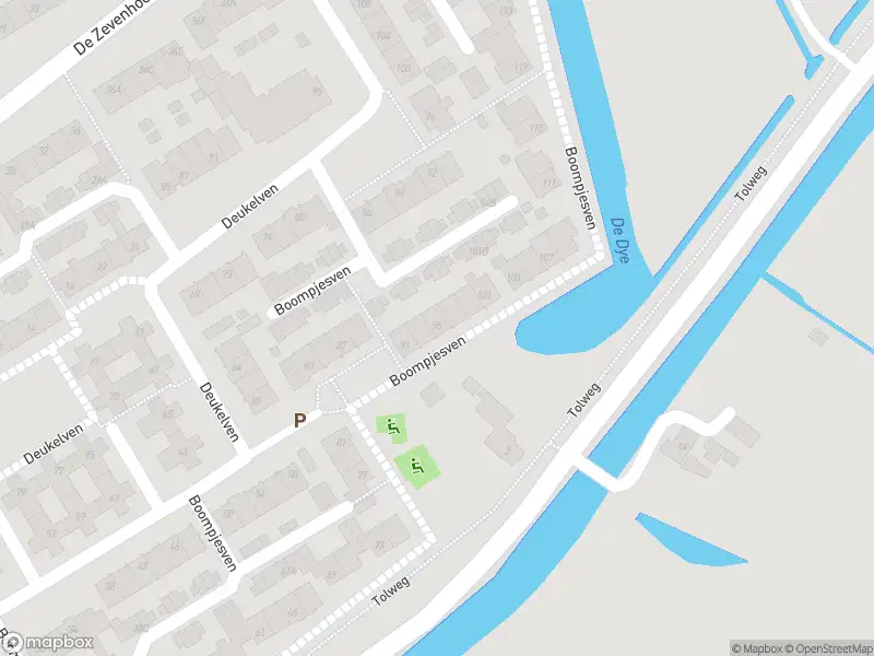 Overlastmelding Boompjesven in Heemskerk gesloten