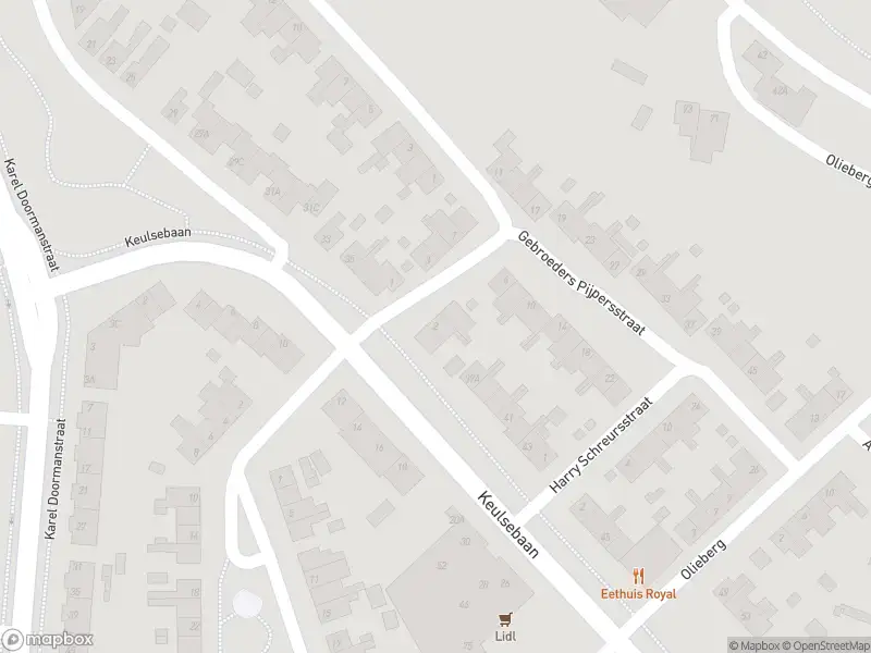 112 melding Traumahelikopter naar de Gebroeders Pijpersstraat in Roermond