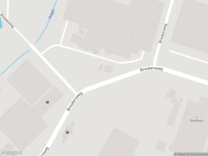 Brandweer met gepaste spoed naar de Breukersweg in Goor