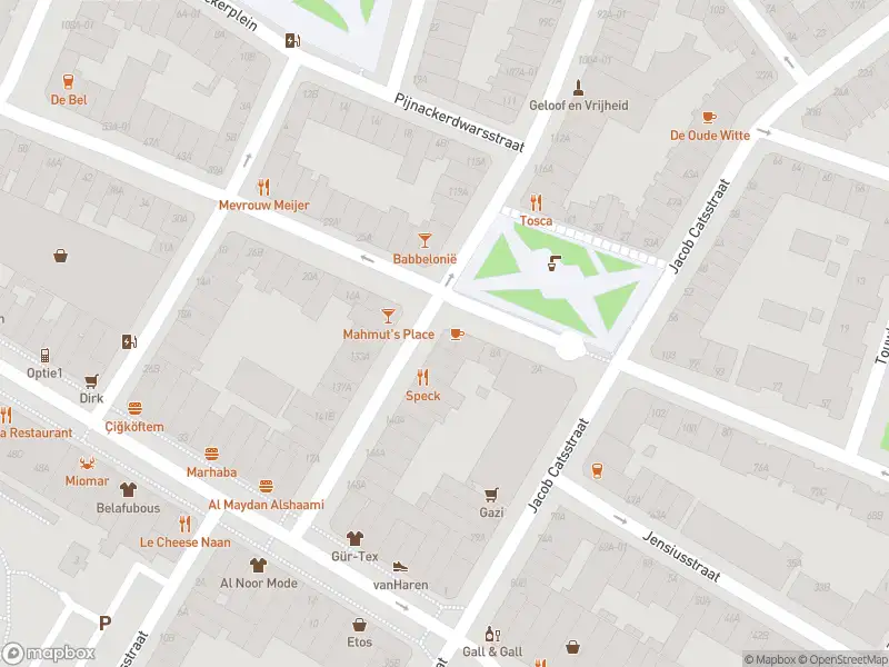 Besteld ambulance vervoer naar de Gerard Scholtenstraat in Rotterdam