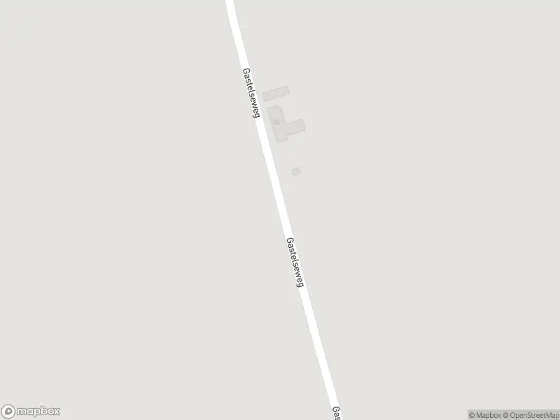 Overlastmelding Gastelseweg in Rucphen