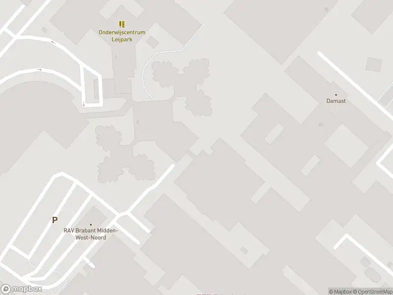 Overlastmelding Hilvarenbeekseweg in 5022GC Tilburg