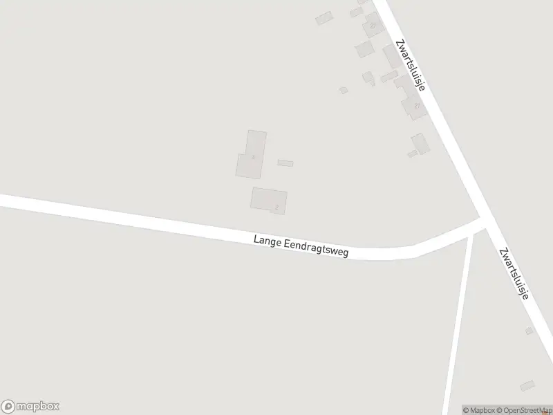 Overlastmelding Lange Eendragtsweg in Zuid-Beijerland