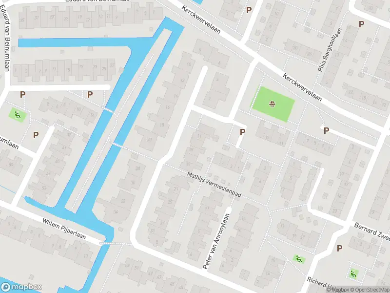 112 melding Overlastmelding Alphons Diepenbrocklaan in Oegstgeest