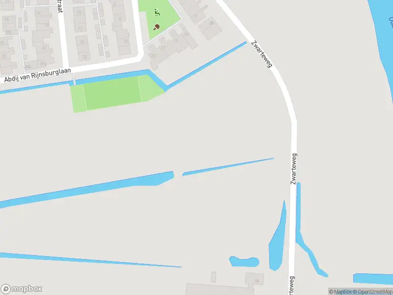 Overlastmelding Zwarteweg in Oud Ade gesloten