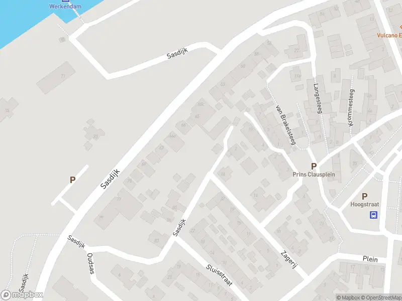 Overlastmelding Sasdijk in Werkendam