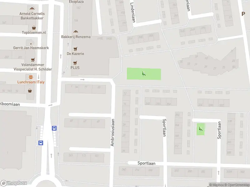 Overlastmelding Ambrosiuslaan in Amstelveen gesloten