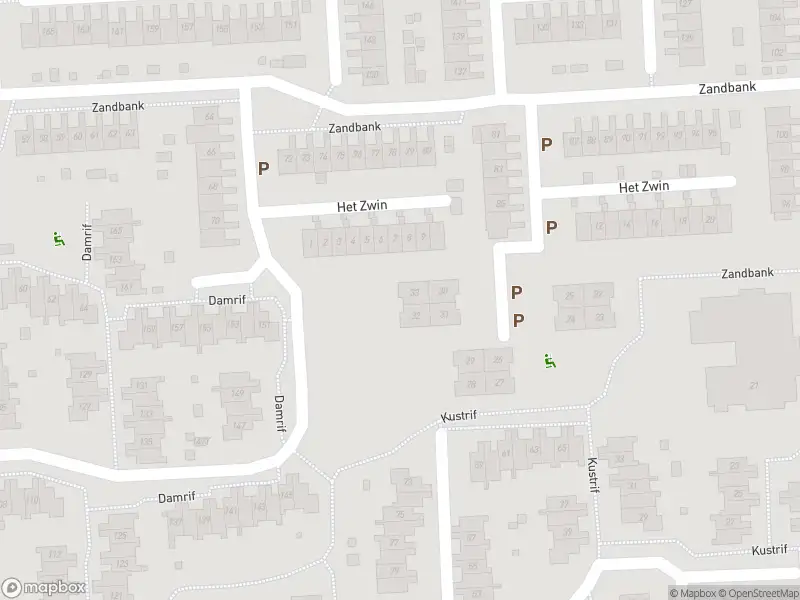 Anonieme overlastmelding Damrif in 8224AP Lelystad gesloten