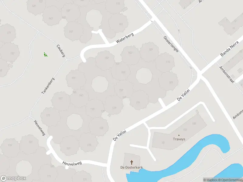 Besteld ambulance vervoer naar de Zijpenberg in Capelle aan den IJssel