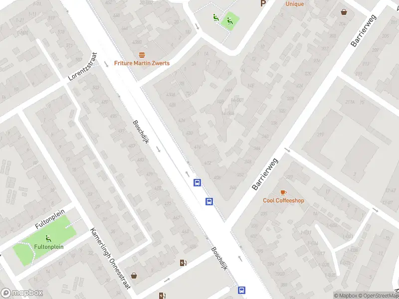 Politie naar de Boschdijk in Eindhoven vanwege ongeval met letsel