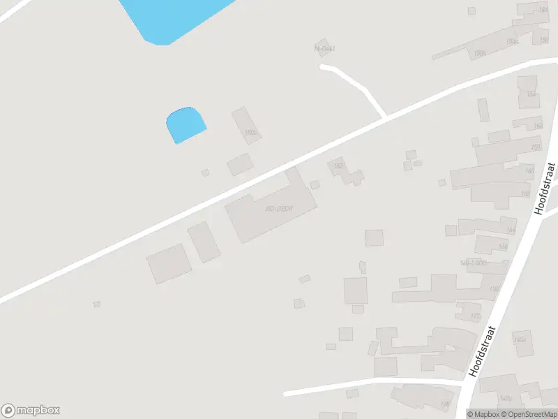 Overlastmelding Hoofdstraat in Posterholt gesloten