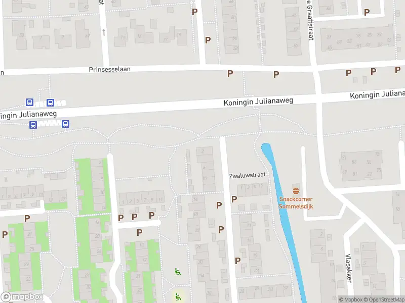 Overlastmelding Zwaluwstraat in Sommelsdijk gesloten