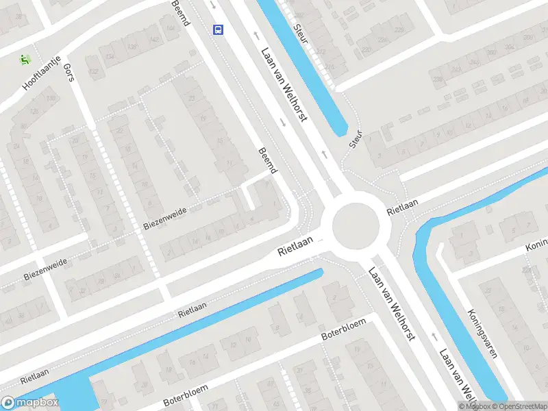 Overlastmelding Beemd in Hendrik-Ido-Ambacht gesloten