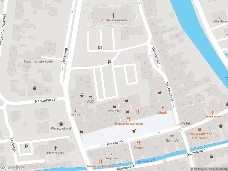 Overlastmelding Hazeslinger in Breukelen gesloten