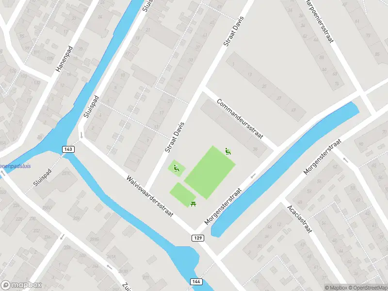 112 melding Overlastmelding Straat Davis in Zaandam