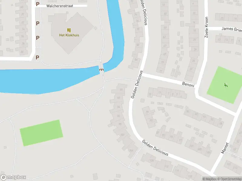 Overlastmelding Golden Delicious in Duiven gesloten