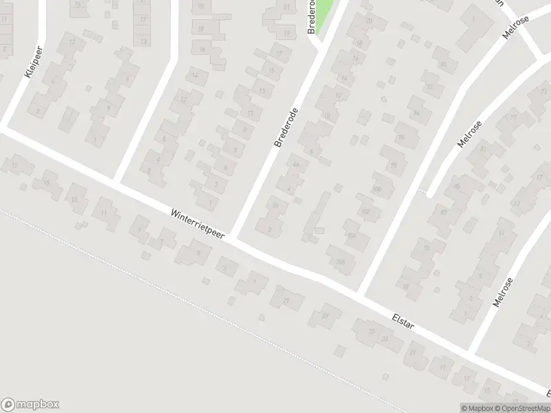 Overlastmelding Brederode in Duiven gesloten