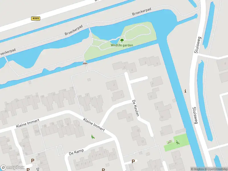 Overlastmelding De Keulen in Hoogkarspel gesloten