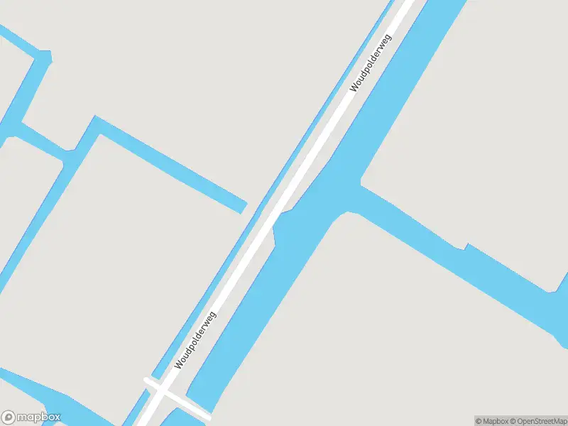 Overlastmelding Woudpolderweg in Uitgeest