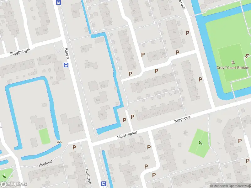 Overlastmelding Keern in Zwaag gesloten