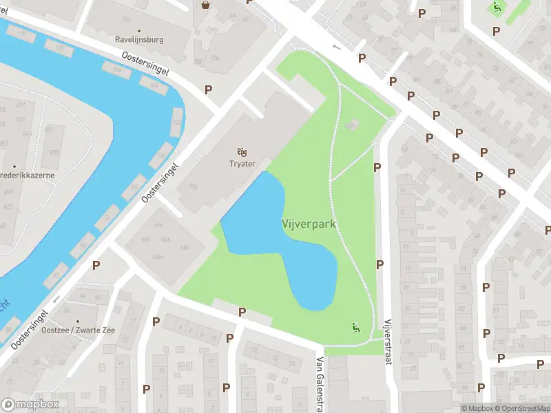 Brandweer met grote spoed naar de M.H. Trompstraat in Leeuwarden