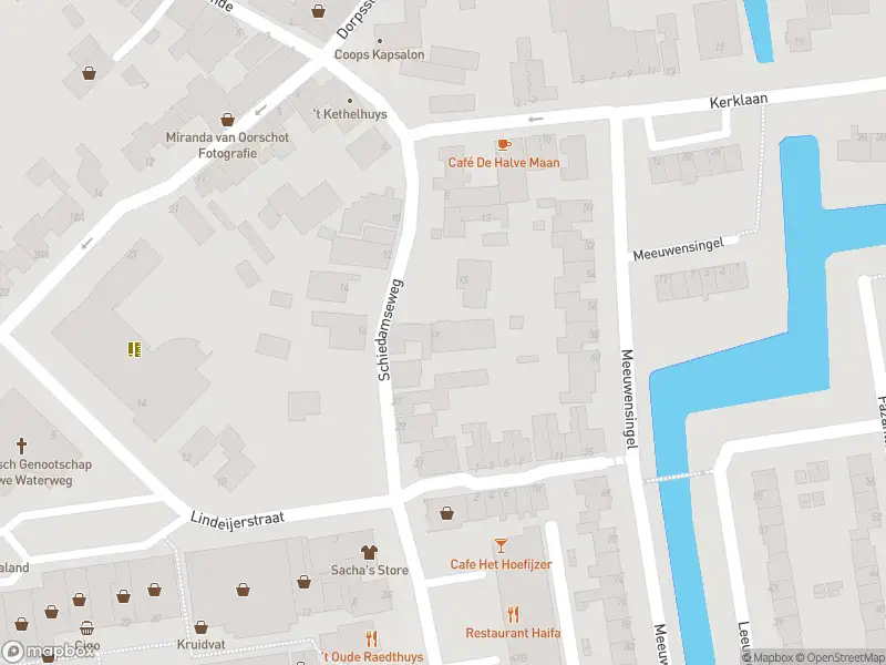 Ambulance met gepaste spoed naar de Schiedamseweg in Schiedam