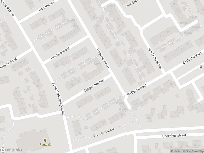 Brandweer met gepaste spoed naar de Couperusstraat in Goor