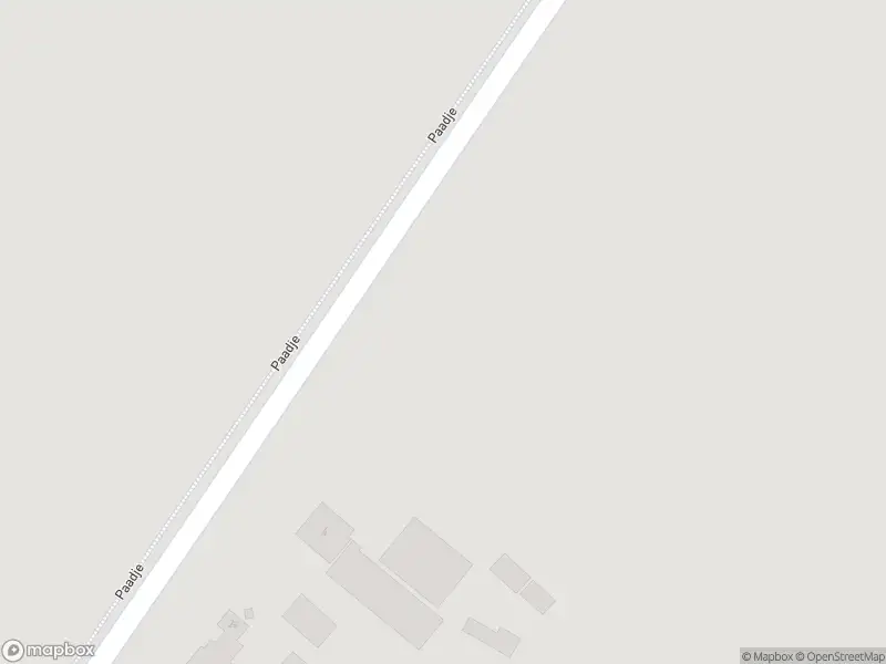 Ambulance met gepaste spoed naar de Paadje in Nieuwe Niedorp