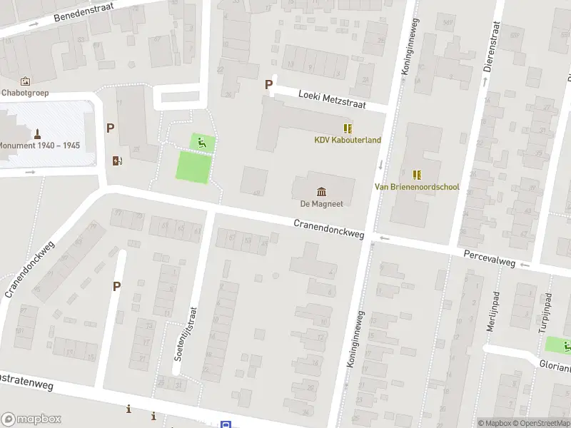 Ambulance met grote spoed naar de Cranendonckweg in Rotterdam