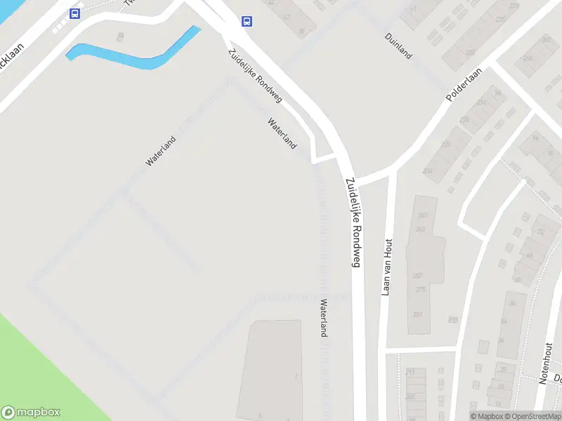 Anonieme overlastmelding Zuidelijke Rondweg in Waddinxveen