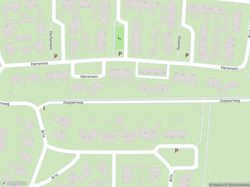 Brandweer met gepaste spoed naar de Zeegserweg in Tynaarlo vanwege een buitenbrand