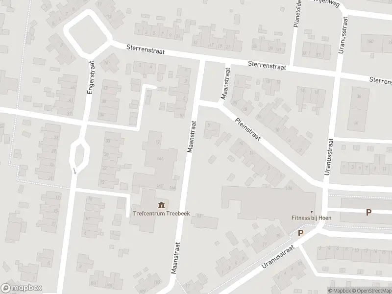 Brandweer met gepaste spoed naar de Maanstraat in Brunssum vanwege stankoverlast