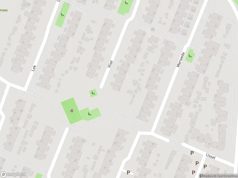 Anonieme overlastmelding Vliet in Heerhugowaard